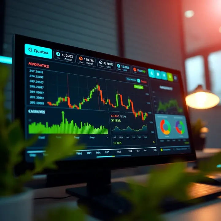 Depósito Mínimo na Quotex: O que Você Precisa Saber