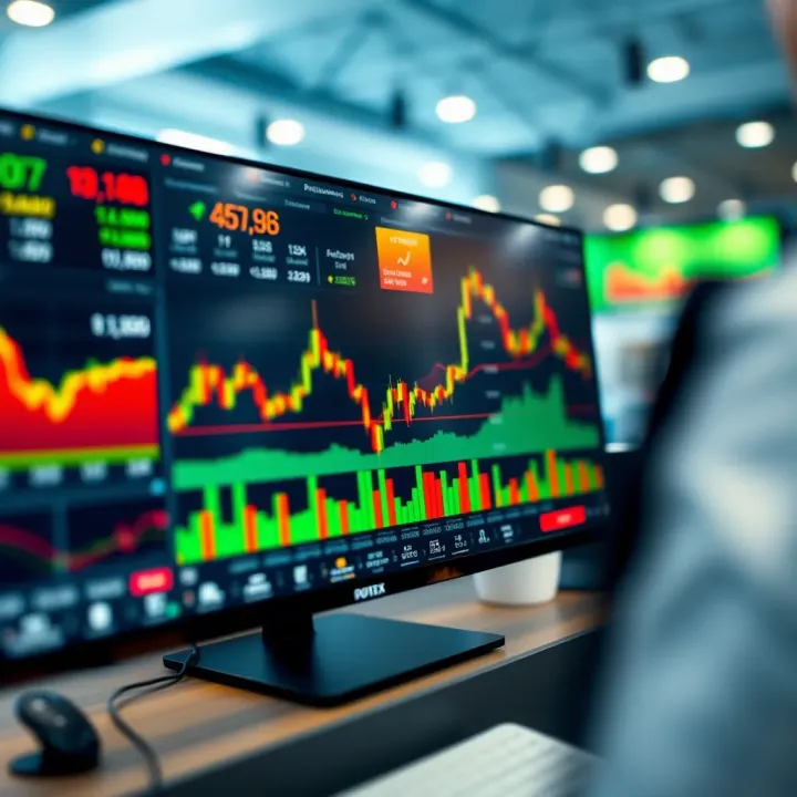 Análise Completa da Plataforma Quotex.com