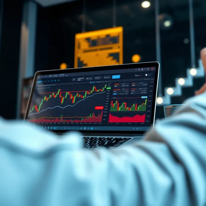 Plataforma Quotex: Guia Completo para Traders Plataforma Quotex: Guia Completo para Traders