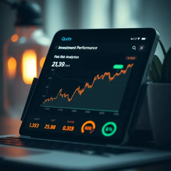 Quotx: Guia Completo da Plataforma de Investimentos