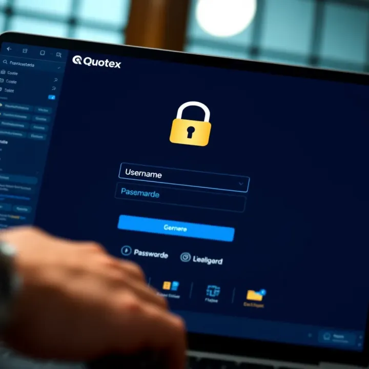Como Usar a Plataforma Quotex: Guia Prático