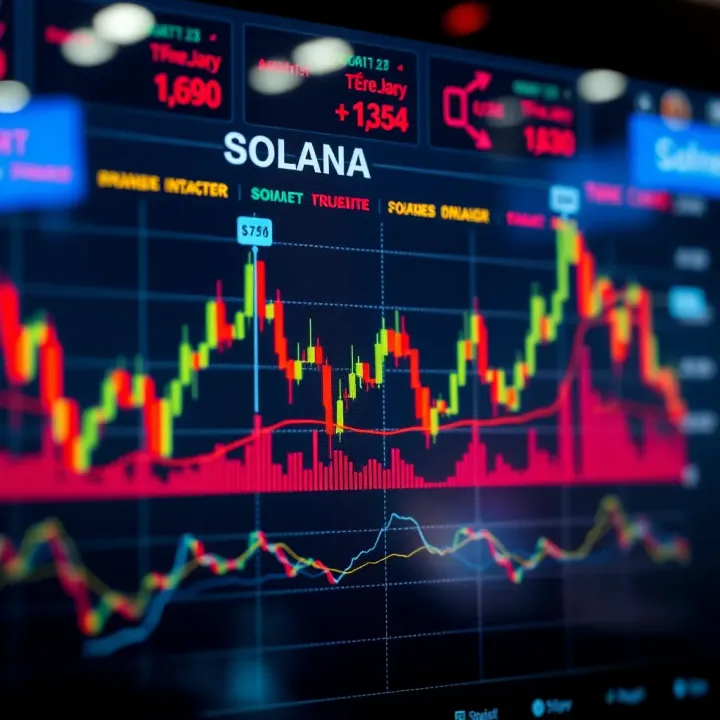 Previsão do Solana Hoje: Análise e Tendências Previsão do Solana Hoje: Análise e Tendências