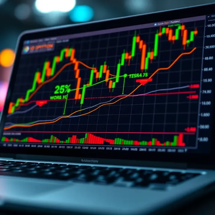 Estratégias para Operar na IQ Option com Segurança Estratégias para Operar na IQ Option com Segurança