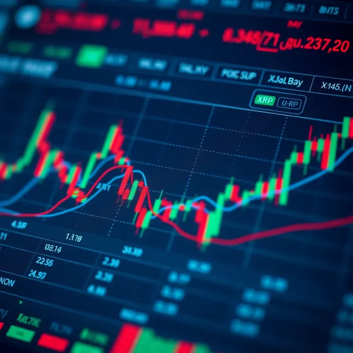 Previsão do XRP: Análise e Tendências para o Mercado Previsão do XRP: Análise e Tendências para o Mercado