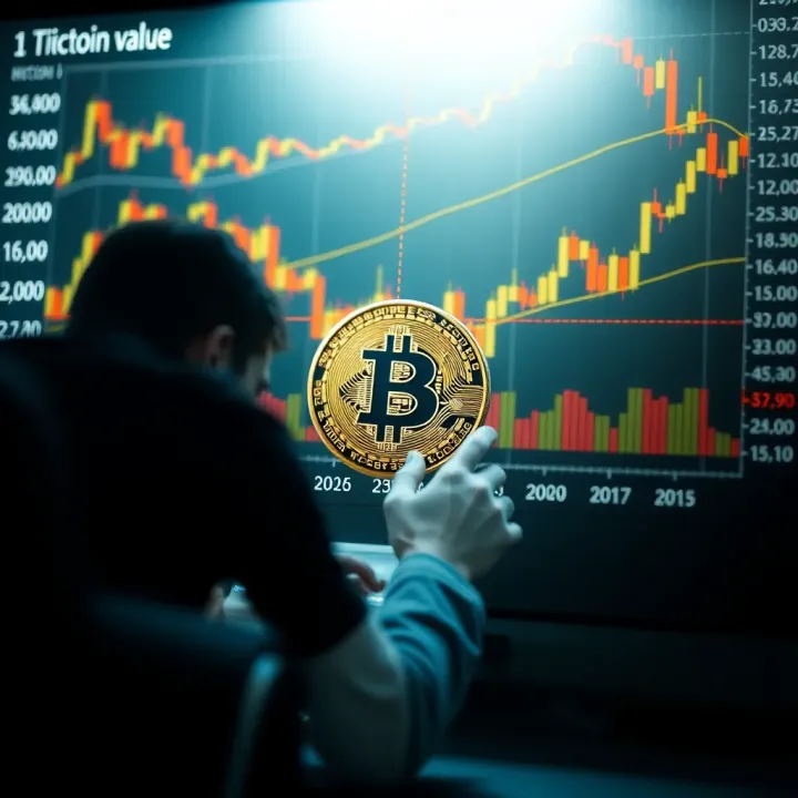 Previsão e Análise para o Futuro do Bitcoin