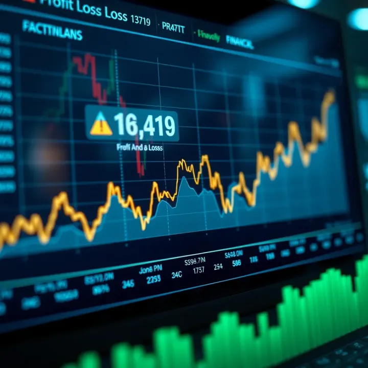 O que é PnL e sua importância nas finanças O que é PnL e sua importância nas finanças