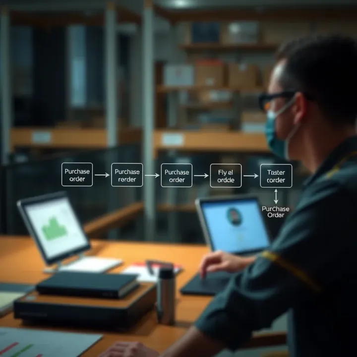 Entenda o PO Trade: uso e cuidados essenciais Entenda o PO Trade: uso e cuidados essenciais