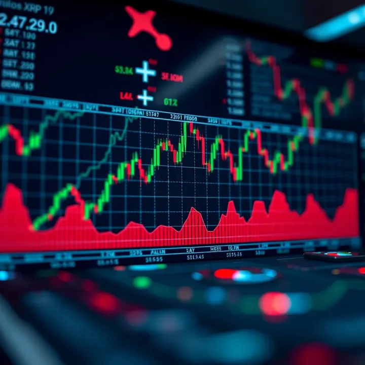 Previsão do XRP: Análise e Tendências para o Mercado